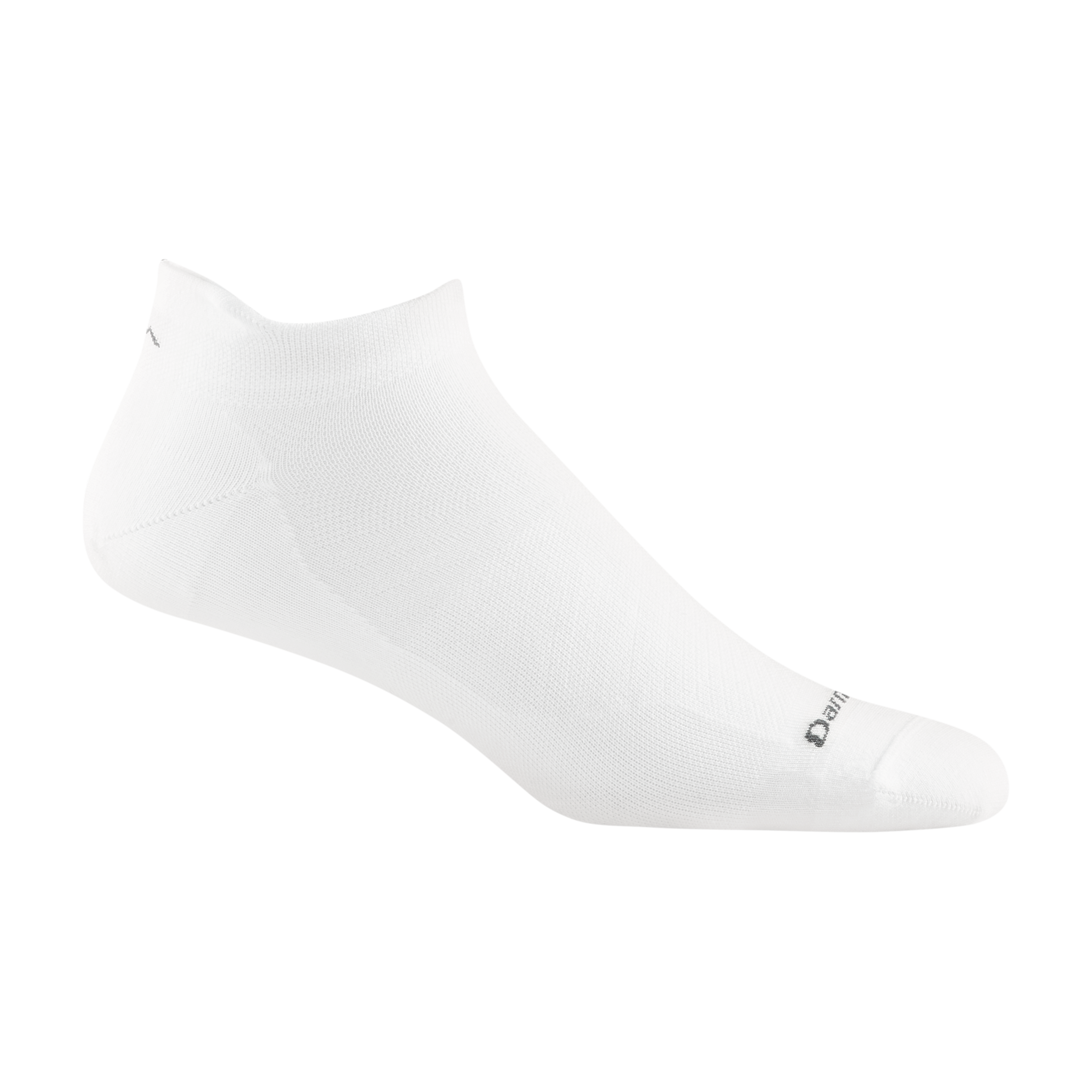 Men's Run No Show Tab Ultra-Lightweight Running Socks - Image 4