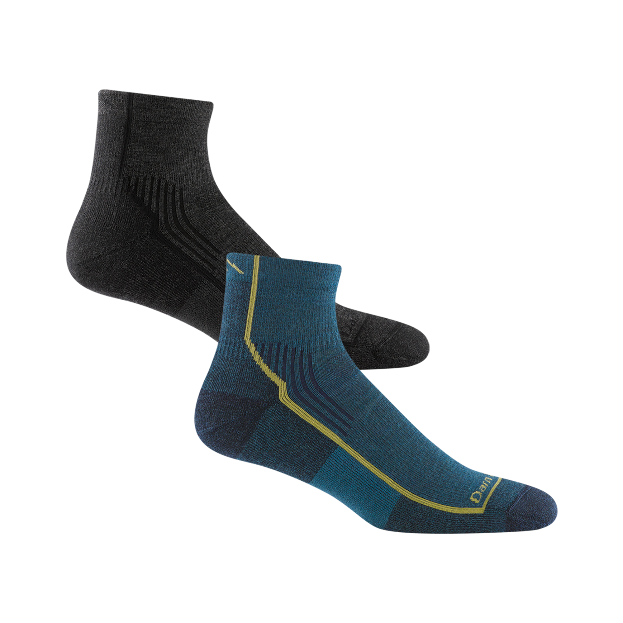 Men's Quarter Hiker 2-Pack - Image 4