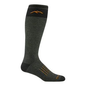Over-the-Calf Heavyweight Hunting Socks