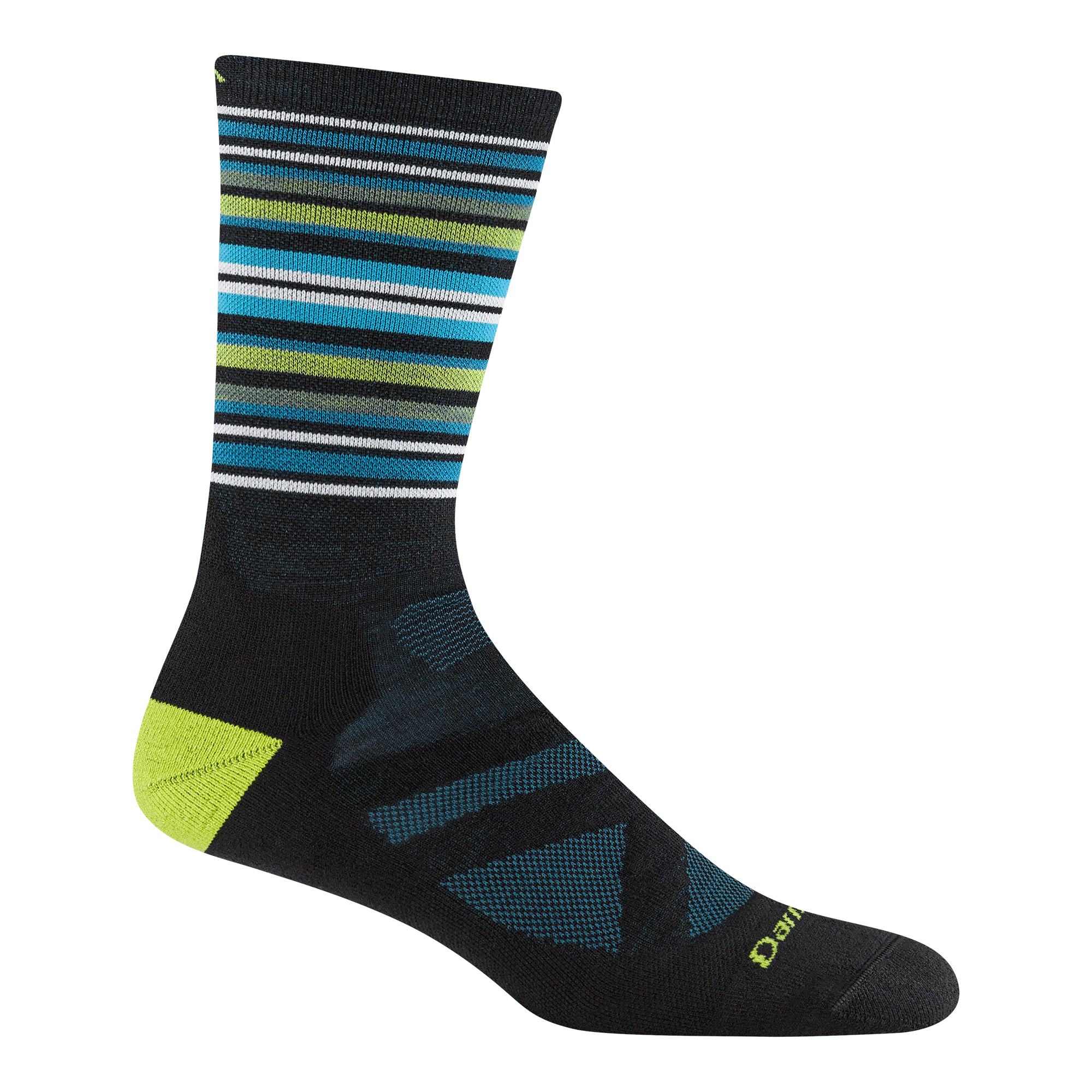Men's Oslo Nordic Boot Lightweight Ski & Snowboard Socks