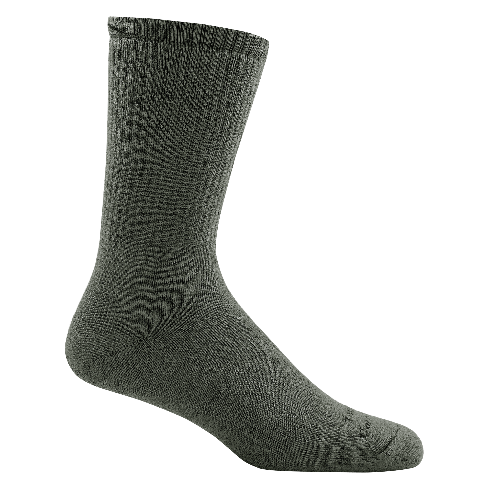 T4033 Boot Heavyweight Tactical Socks with Full Cushion - Image 5