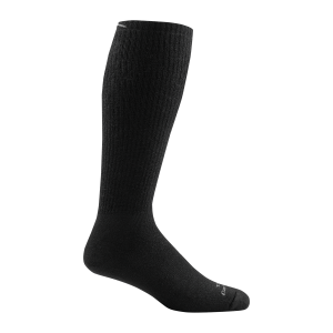 T4050 Over-the-Calf Heavyweight Tactical Socks with Full Cushion